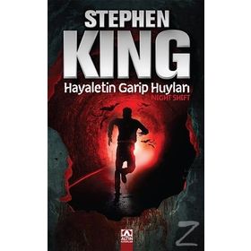 Hayaletin Garip Huyları - Stephen King