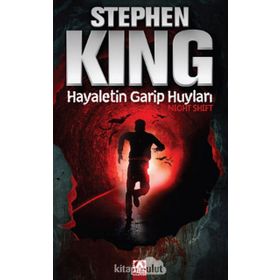 Hayaletin Garip Huyları - Stephen King