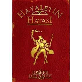 HAYALETIN HATASI - JOSEPH DELANEY
