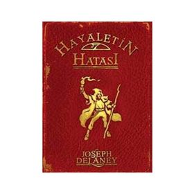HAYALETIN HATASI - JOSEPH DELANEY
