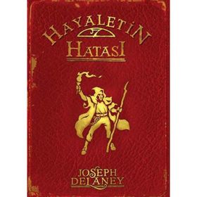 HAYALETIN HATASI - JOSEPH DELANEY