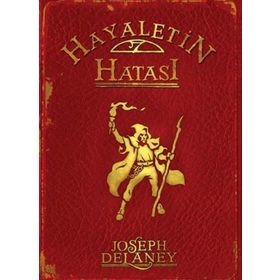 HAYALETIN HATASI - JOSEPH DELANEY