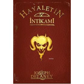 Hayaletin İntikamı - Joseph Delaney