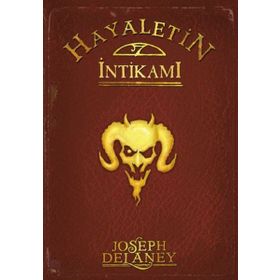 Hayaletin İntikamı - Joseph Delaney