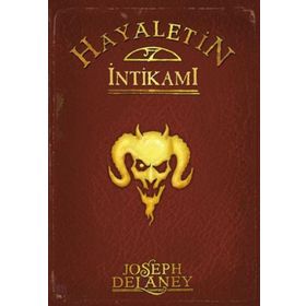 Hayaletin İntikamı - Joseph Delaney