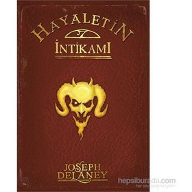 Hayaletin İntikamı - Joseph Delaney