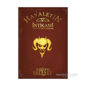 Hayaletin İntikamı - Joseph Delaney