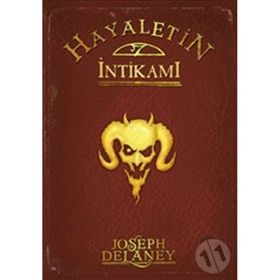 Hayaletin İntikamı - Joseph Delaney