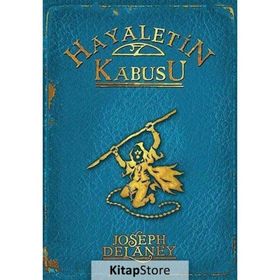 HAYALETIN KABUSU - JOSEPH DELANEY