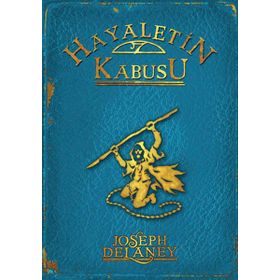 HAYALETIN KABUSU - JOSEPH DELANEY