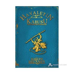 HAYALETIN KABUSU - JOSEPH DELANEY