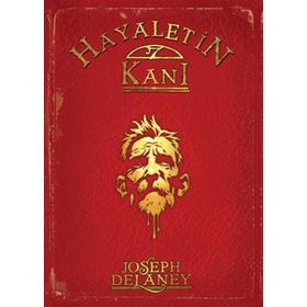 HAYALETIN KANI - JOSEPH DELANEY
