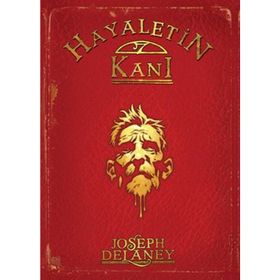 HAYALETIN KANI - JOSEPH DELANEY