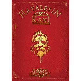 HAYALETIN KANI - JOSEPH DELANEY