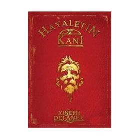 HAYALETIN KANI - JOSEPH DELANEY