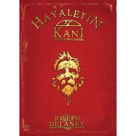 HAYALETIN KANI - JOSEPH DELANEY