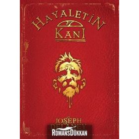 HAYALETIN KANI - JOSEPH DELANEY