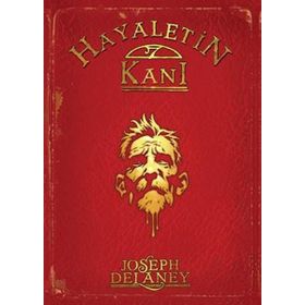 HAYALETIN KANI - JOSEPH DELANEY