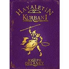 HAYALETIN KURBANI - JOSEPH DELANEY