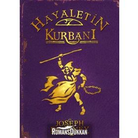 HAYALETIN KURBANI - JOSEPH DELANEY