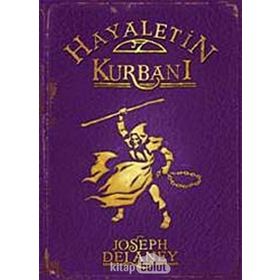 HAYALETIN KURBANI - JOSEPH DELANEY