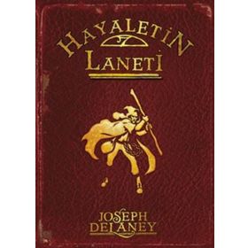 HAYALETIN LANETI - JOSEPH DELANEY