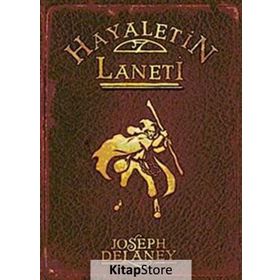 HAYALETIN LANETI - JOSEPH DELANEY