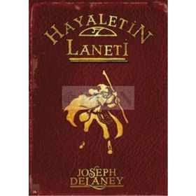 HAYALETIN LANETI - JOSEPH DELANEY