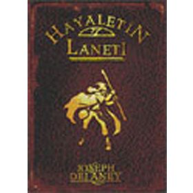 HAYALETIN LANETI - JOSEPH DELANEY