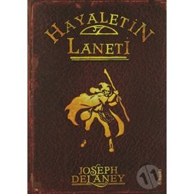 HAYALETIN LANETI - JOSEPH DELANEY