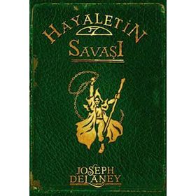HAYALETIN SAVAŞI - JOSEPH DELANEY