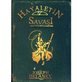 HAYALETIN SAVAŞI - JOSEPH DELANEY