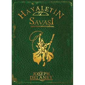 HAYALETIN SAVAŞI - JOSEPH DELANEY