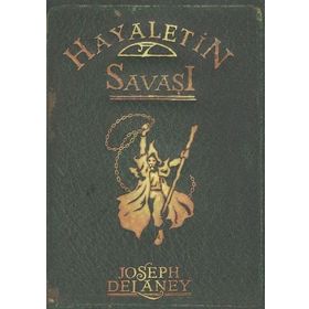 HAYALETIN SAVAŞI - JOSEPH DELANEY