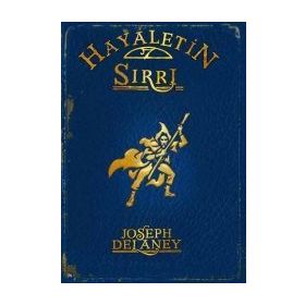 HAYALETIN SIRRI - JOSEPH DELANEY