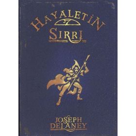HAYALETIN SIRRI - JOSEPH DELANEY