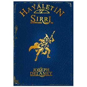 HAYALETIN SIRRI - JOSEPH DELANEY
