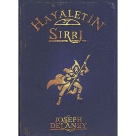 HAYALETIN SIRRI - JOSEPH DELANEY