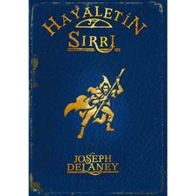 HAYALETIN SIRRI - JOSEPH DELANEY