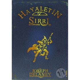 HAYALETIN SIRRI - JOSEPH DELANEY