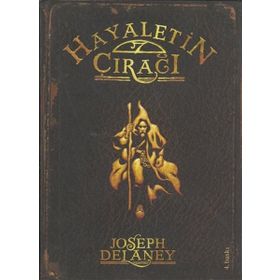 Hayaletin Yaratıkları - Joseph Delaney