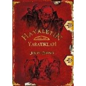 Hayaletin Yaratıkları - Joseph Delaney