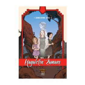 HAYALETIN ZAMANI - DIANA WYNNE JONES