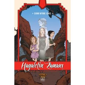 HAYALETIN ZAMANI - DIANA WYNNE JONES