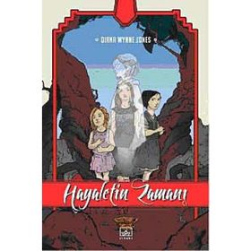 HAYALETIN ZAMANI - DIANA WYNNE JONES