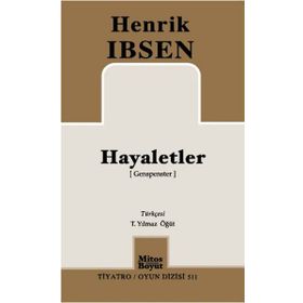 HAYALETLER - GENEL