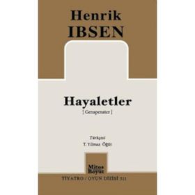 Hayaletler - Henrik İbsen