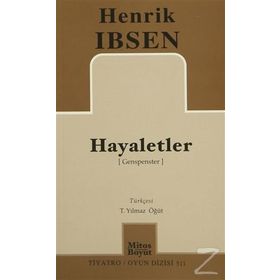 Hayaletler - Henrik İbsen