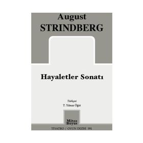 Hayaletler Sonatı - August Strindberg