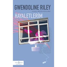 Hayaletlerim İş Bankası Kültür Yayınları